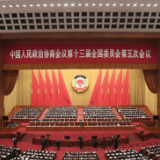 热评两会丨笃行不怠勤履职，再接再厉续华章