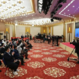 全国两会的全过程人民民主故事