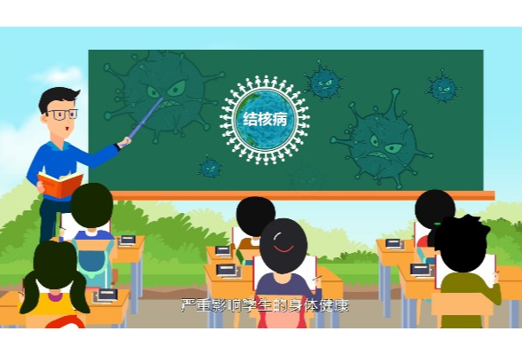 @全体师生 这种疾病学生发病率占全人群三成，防控知识请务必收藏！