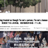 美国的监狱生意：桎梏正义 绝地生财
