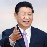 习言道 | “时与势在我们一边”