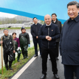 防控疫情保春耕 总书记念兹在兹