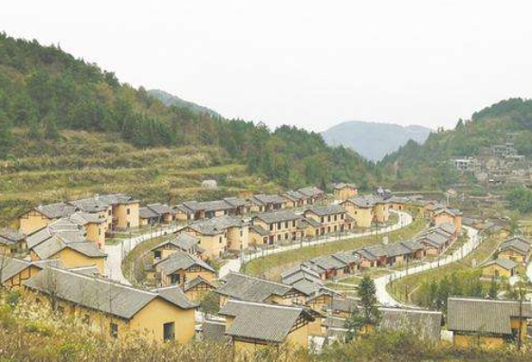 永顺打造山地生态粮仓