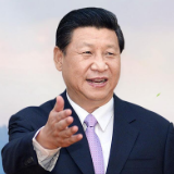 习近平关心网信事业发展 一以贯之以人民为中心