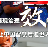 聚焦于“效”，启迪“政府与市场”相处之道的经济学——习近平经济思想的世界启示述评之三