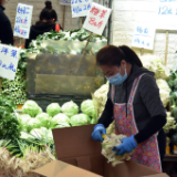 香港特区政府：由内地进口香港鲜活食品供应稳定