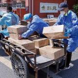 热评|上海战疫环环相扣 每一环都不能松劲