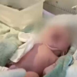 【凡人微光】浙沪医疗队携手 成功转运一早产孕妇