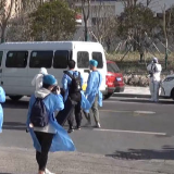 上海抗疫故事｜广福日记·8户11人（七）：方舱