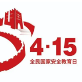 锤炼过硬本领 捍卫国家安全