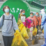 上海近两天超2万人走出方舱