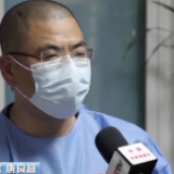 守“沪”有你！万人小区背后的默默坚守