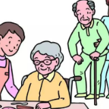 “反向扫码”暖心便民