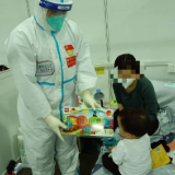 上海新国博“亲子舱”床位扩容，床位将超过1300张