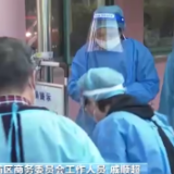 搭起物资配送快速通道！上海青浦区调动公交资源 启动“流动超市”