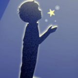 今天，关爱“星星的孩子”