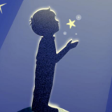 今天，一起来守护星星的光芒