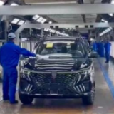 上汽特斯拉等复工复产 上海汽车产业按下重启键