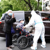 记者目击：守护血透患者的“生命线”