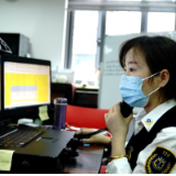 上海：疫情下的120医疗急救