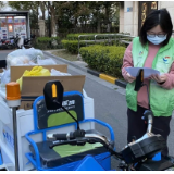 从三尺讲台到社区一线，复旦教师为抗疫献力