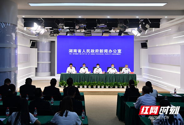 世界知识产权日丨湖南知识产权综合服务分中心达到40家 覆盖国家级高新区、经开区