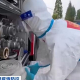 【凡人微光】加油！我们都在抗疫一线