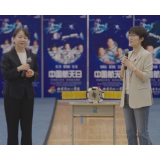 中国空间站等你来出差｜集合！航天员“总教头”黄伟芬开训啦