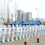 携手打赢这场仗 让我们共赴《春·光》