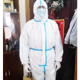 加拿大志愿者Doyon的“初心”：想真正成为社区中的一员