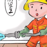 森林草原防火季 | 图说：森林火线上 你不知道的事