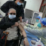 【岛叔说】疫苗仍是当务之急