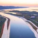 续写春天的故事|四川重点水利工程投资规模创新高