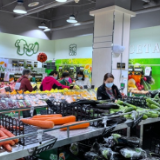 北京部分区域提升管控措施 全市物资供应充足