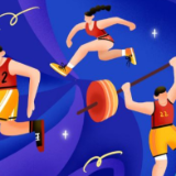 让梦想之火照亮前路