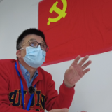 大江东｜专访陈尔真：上海感染者日增两万，方舱能否满足需求