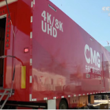 精彩绝伦！总台科技创新点亮冬奥！