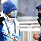 巴赫致信北京2022全体志愿者:你们的笑容温暖了我们的心