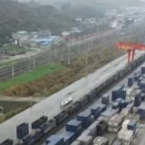 新闻观察：全国铁路4月8日起调图 精准调控再提速