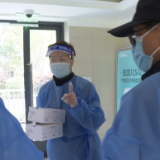 每个人发光发热 城市就有了万丈光芒