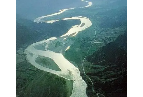 长江分流入湖河系仍有一支断流