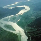 长江分流入湖河系仍有一支断流