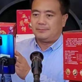 吉林“煎饼哥”：身体残疾也能找到出彩的舞台