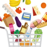 新华全媒+丨上海复商复市“进行时”