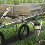 从8人减至2人，上海闵行“机器换人”农场抗疫情、抢农时、保生产