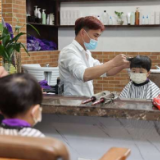 沪郊小镇“米道”回归，烟火气渐渐归来