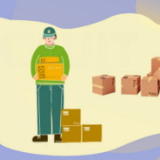 一图看懂：疫情防控期间快递怎么收？外出采购要注意啥？