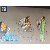 这面墙火了！背后故事太有爱