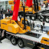 【奋进新征程 建功新时代·老区新貌】口岸经济转型升级