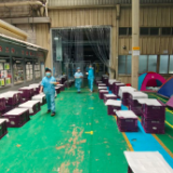 新华全媒+|上海：汽车产业链供应链加速复工复产